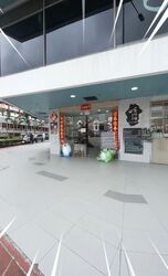 Textile Centre (D7), Retail #568709391